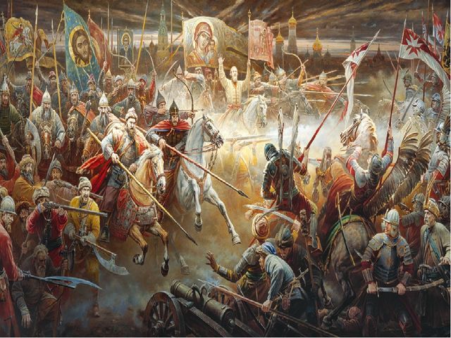 Презентация к празднику 23 февраля в ДОУ 2017г.