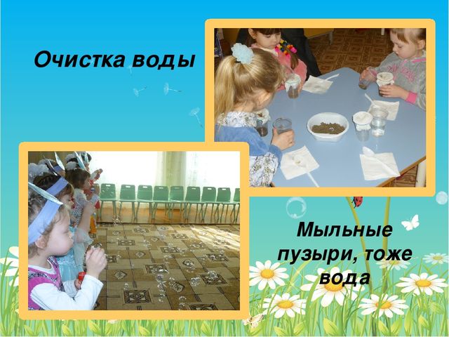 Презентация педагогического опыта воспитателя.