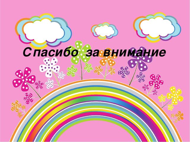 Презентация педагогического опыта воспитателя.