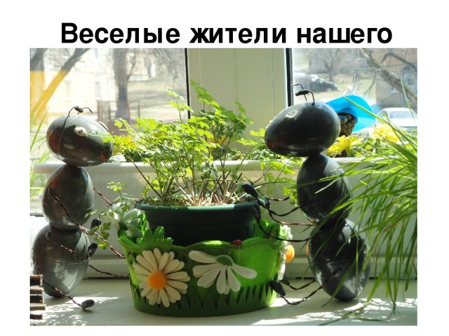 Проект на тему "Веселый огород" компенсирующая группа