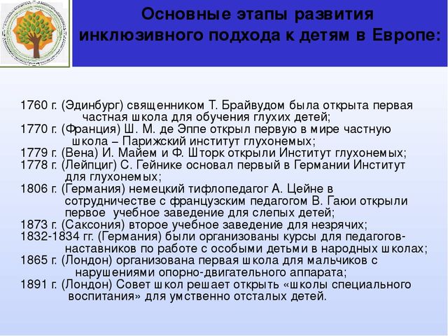 Презентация "Социально-личностное развитие дошкольников с ОВЗ в условиях внедрения проф стандарта педагога в дошкольном образовании: зарубежный и отечественный опыт"