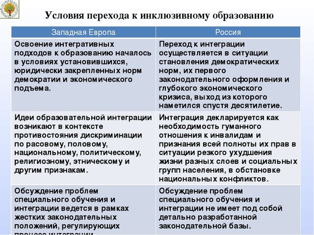 Презентация "Социально-личностное развитие дошкольников с ОВЗ в условиях внедрения проф стандарта педагога в дошкольном образовании: зарубежный и отечественный опыт"