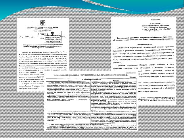 Портфолио учителя-логопеда дошкольного подразделения ГКОУ "МОЦО №1"