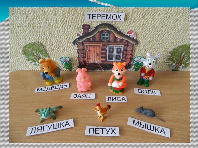 Портфолио учителя-логопеда дошкольного подразделения ГКОУ "МОЦО №1"