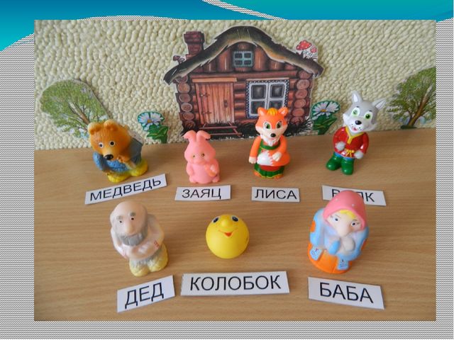 Портфолио учителя-логопеда дошкольного подразделения ГКОУ "МОЦО №1"