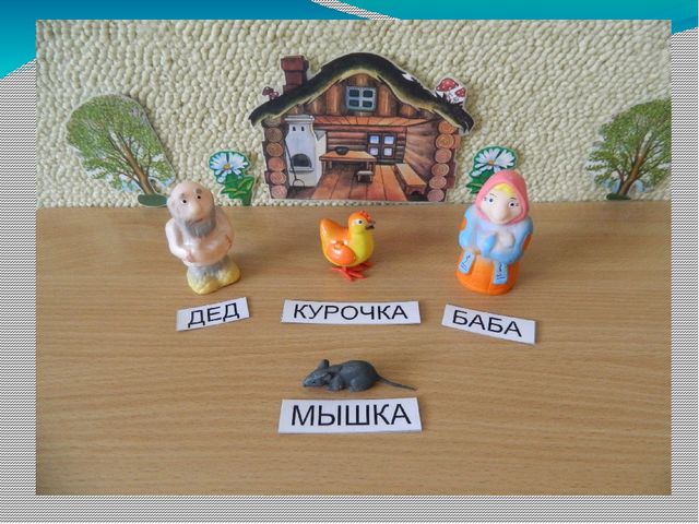 Портфолио учителя-логопеда дошкольного подразделения ГКОУ "МОЦО №1"