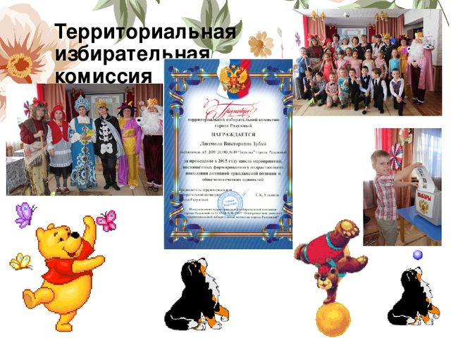 Портфолио воспитателя «Портфолио педагога- показатель результативности профессиональной деятельности»