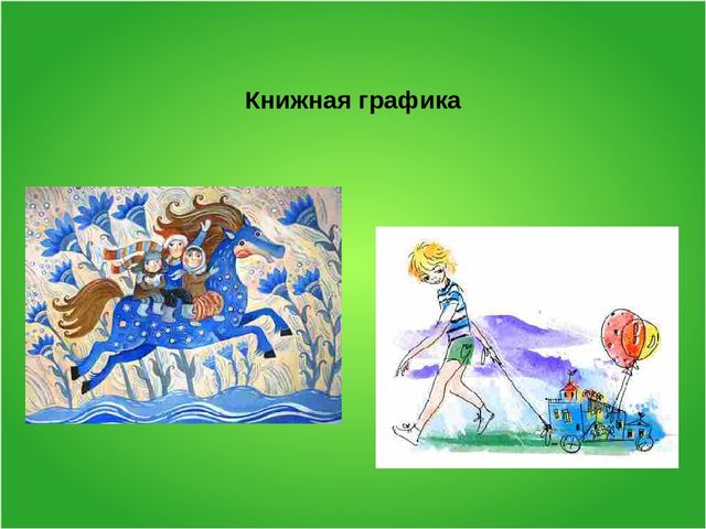 Презентация на тему: Виды искусства"