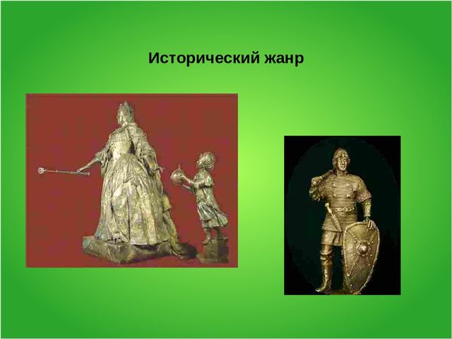 Презентация на тему: Виды искусства"