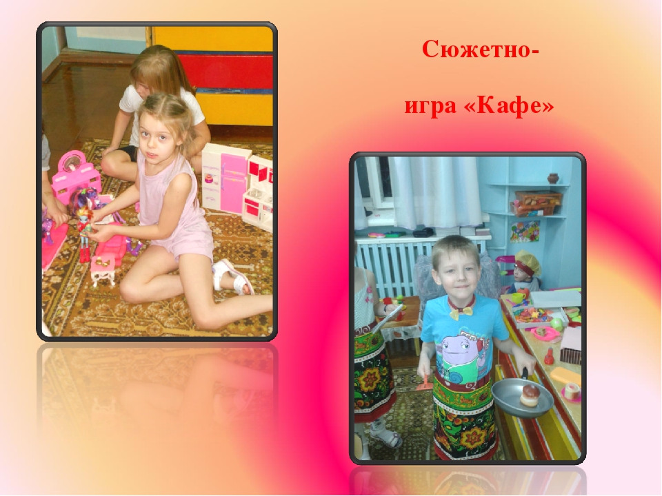 Презентация проекта "Моя семья"