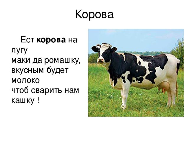 Презентация "Кто как говорит"