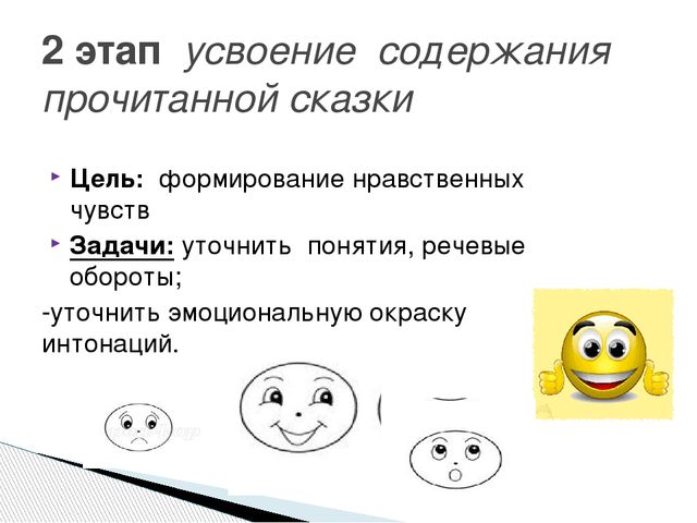 Технология нравственного воспитания для старших дошкольников с ТНР
