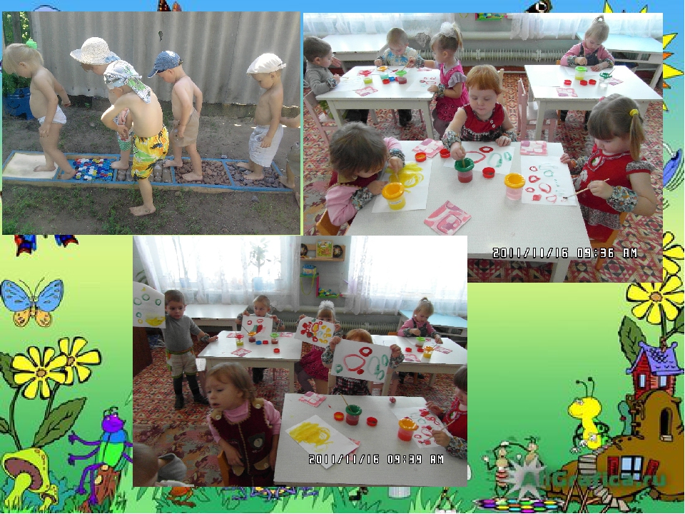 Первый выпуск гр. "Радуга"