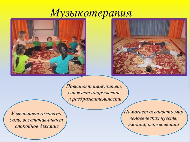 Презентация творческой работы на тему "Развитие музыкальных способностей детей дошкольного возраста путем инновационных технологий"