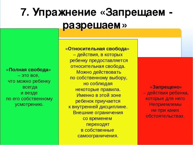 Презентация "Профилактика жестокого обращения с детьми"