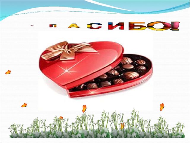 "Шоколад-его польза и вред"
