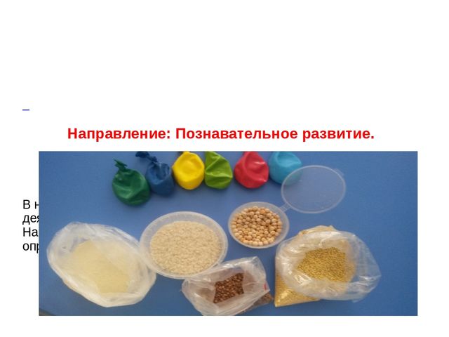 Презентация на тему "Предметно-развивающая среда"