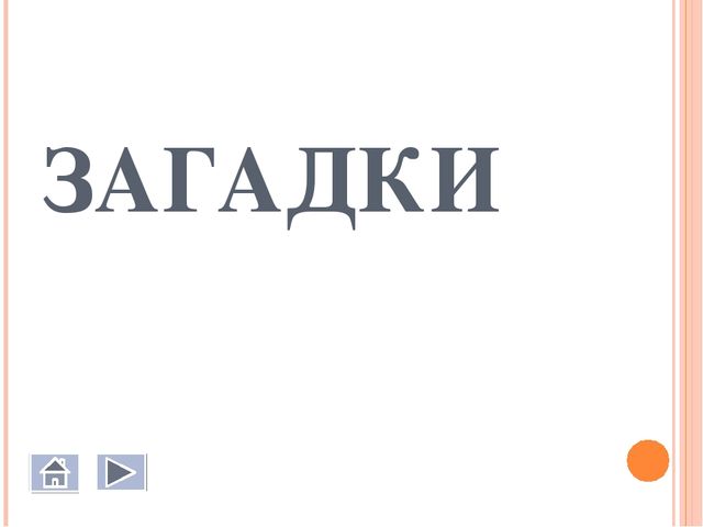 Презентация к занятию по познавательной деятельности для детей средней группы «Транспорт»