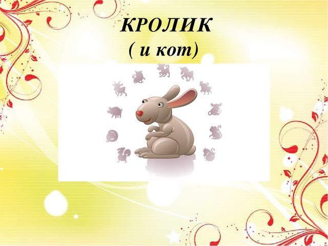 Презентация "Китайский Новый год"