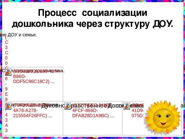Слайдовая презентация Психолого – педагогическая диагностика социально-личностного развития дошкольников.