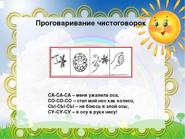 Использование мнемотехники в развитии связной речи дошкольников.