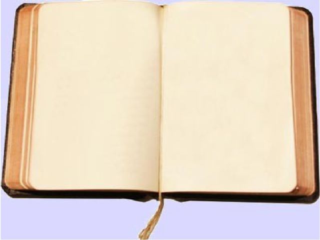 Презентация "Волшебная книга сказок"