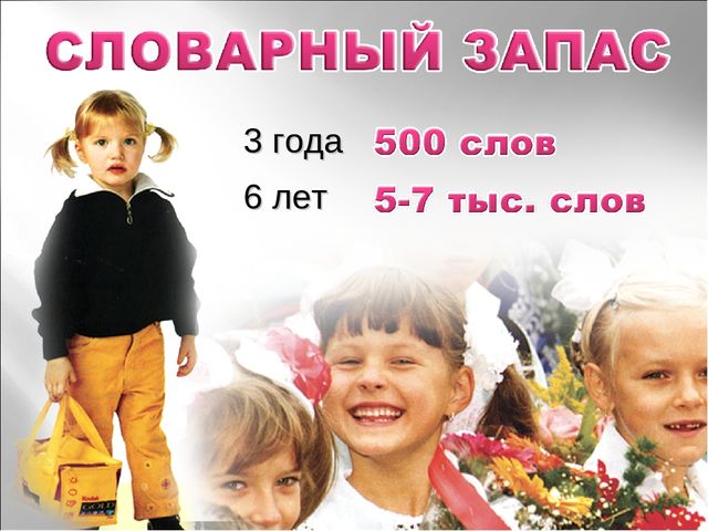 Презентация родительского собрания "Подготовка к 1 классу"