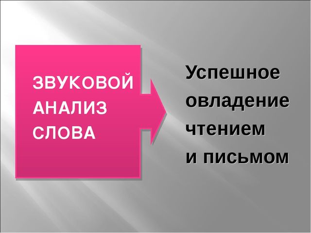 Презентация родительского собрания "Подготовка к 1 классу"