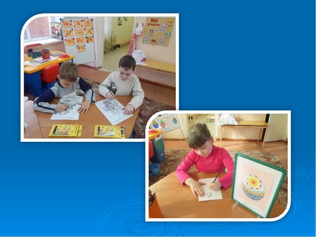 Презентация "Развитие мелкой моторики у дошкольников как средство подготовки руки к письму"