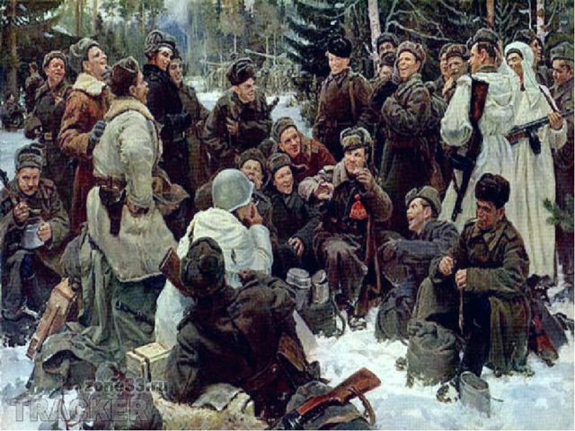 Презентация к сценке посвященная 70-летию Победы