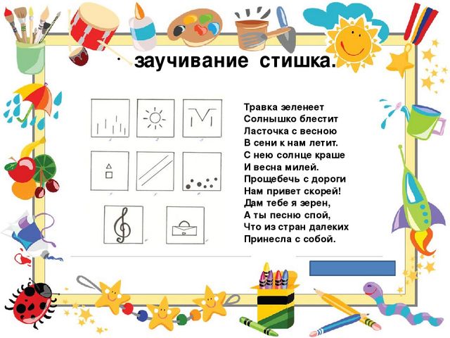 Символико-знаковая технология в работе с детьми, как условие повышения качественного образовательного процесса.