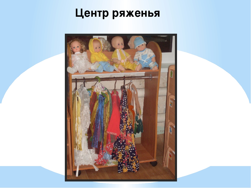 Создание развивающей предметно- пространственной среды во 2-й младшей группе «Любознайки» в соответствии с ФГОС ДО