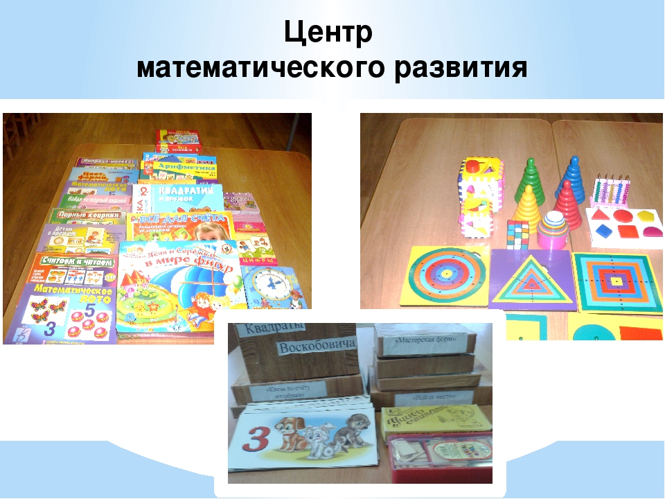 Создание развивающей предметно- пространственной среды во 2-й младшей группе «Любознайки» в соответствии с ФГОС ДО