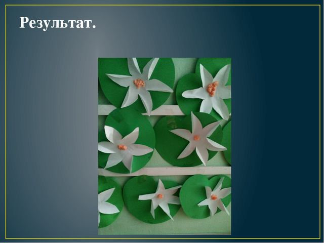 Презентация на тему: "Лесные лилии".