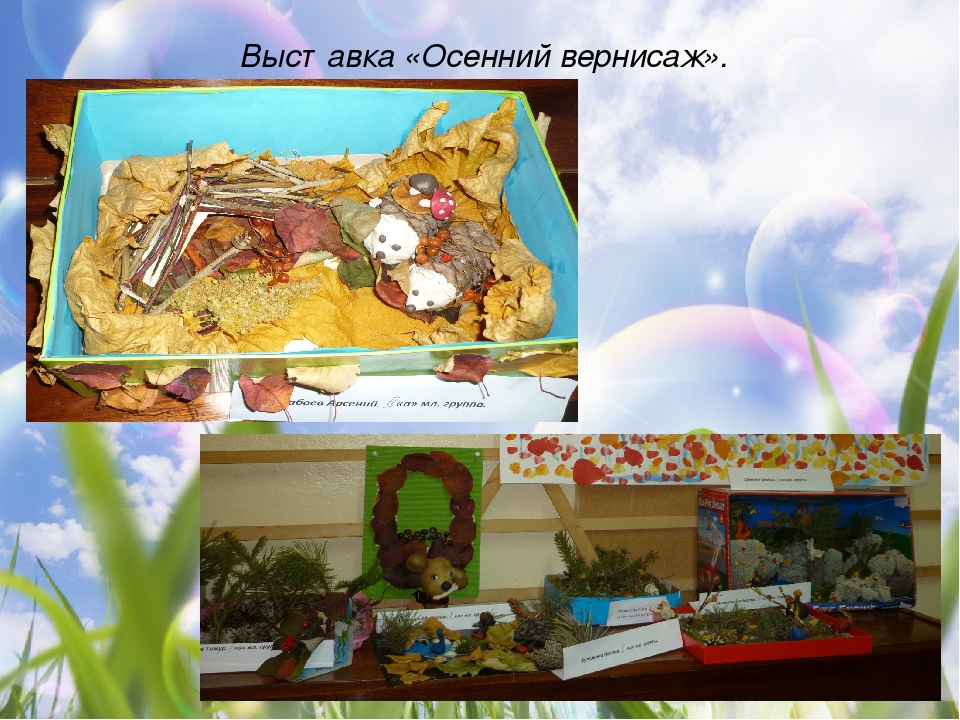 Презентация "Портфолио группы "Осьминожки"".