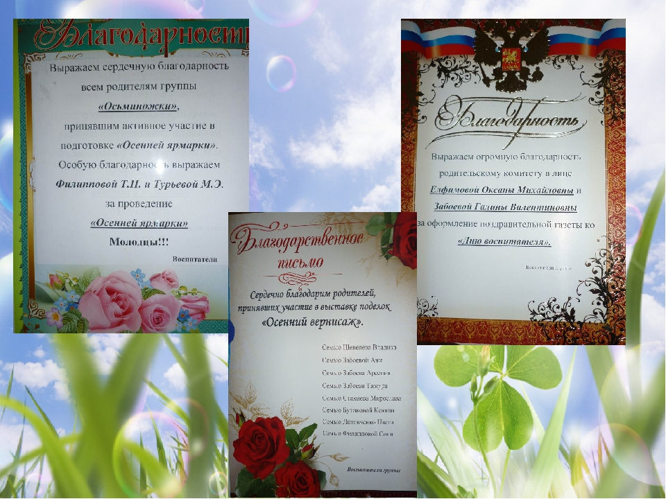 Презентация "Портфолио группы "Осьминожки"".