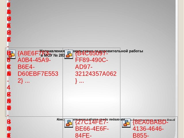 Презентация. Организация физкультурно-оздоровительной работы в младшей группе детского сада.