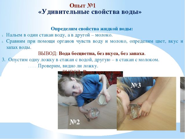 Презентация Экология "Вода источник жизни"