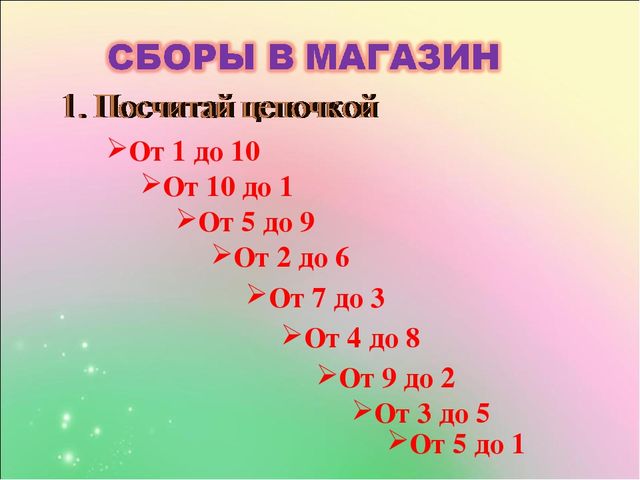 Презентация к занятию по ФЭМП "Магазин игрушек"