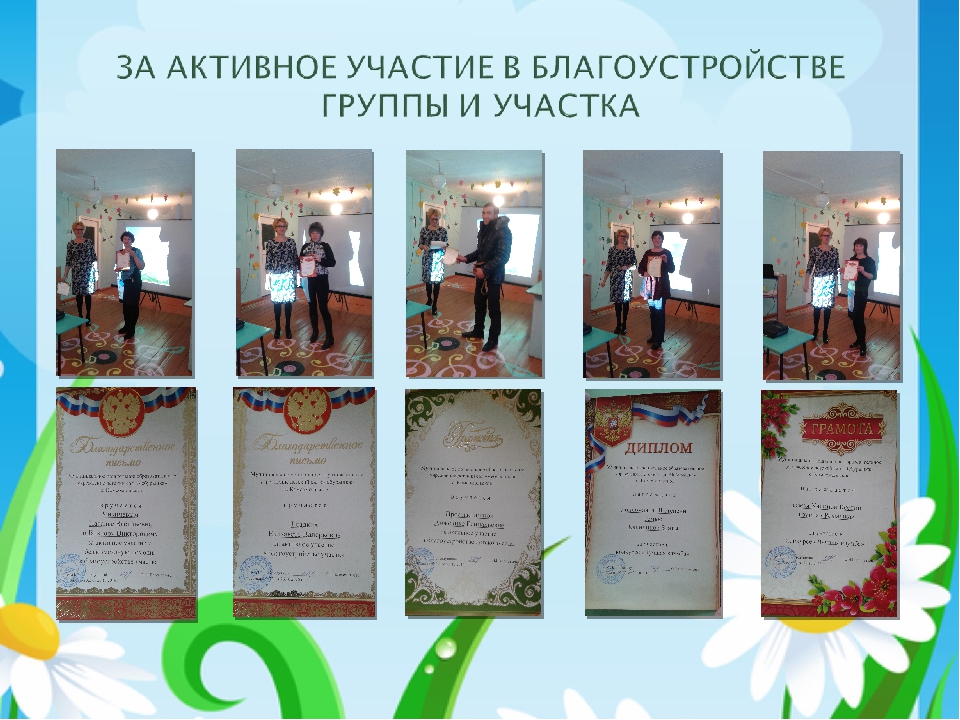 ПОРТФОЛИО ВОСПИТАТЕЛЯ Группы раннего возраста Романовой Е. А.