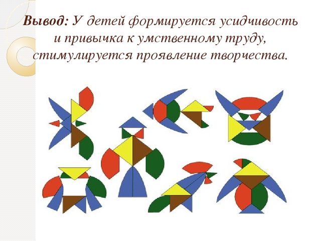 Развивающая игра "Колумбого яйцо"