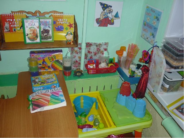 Родительское собрание «Игра-путешествие по стране «Сенсорики»