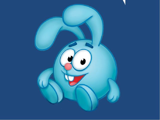 Интерактивная викторина по мультфильмам для дошкольников