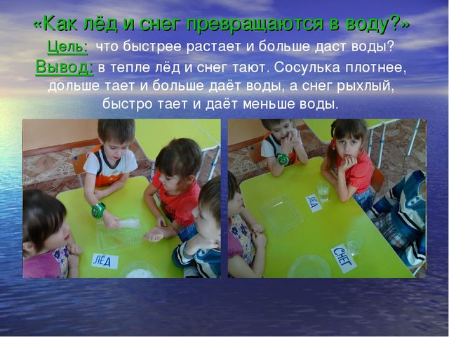 Презентация на тему: "Познавательно - исследовательская деятельность с детьми старшего дошкольного возраста"