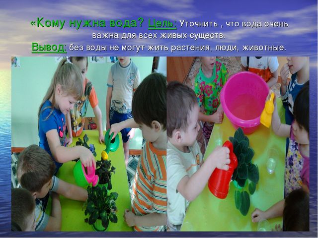 Презентация на тему: "Познавательно - исследовательская деятельность с детьми старшего дошкольного возраста"