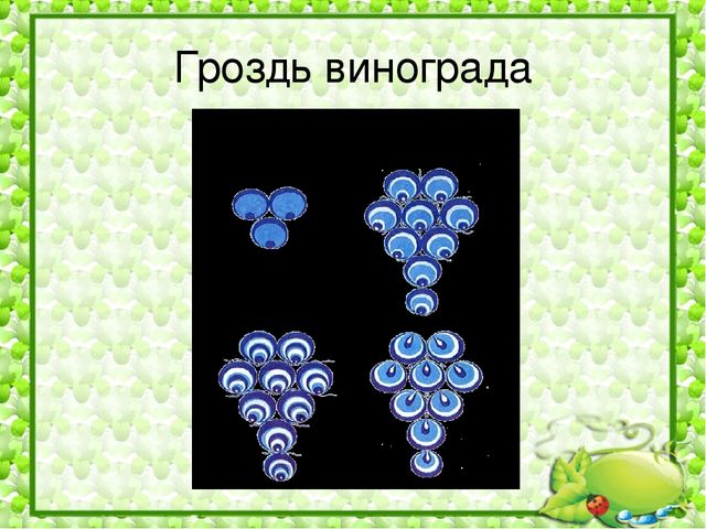 Презентация по познавательному развитию на тему: "Городецкая роспись"