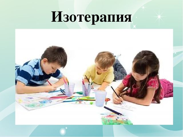 Презентация на тему "Детские страхи"