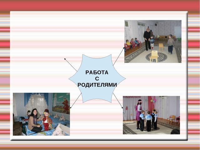 Презентация "Развитие творческих способностей детей средствами театрализованной деятельности"