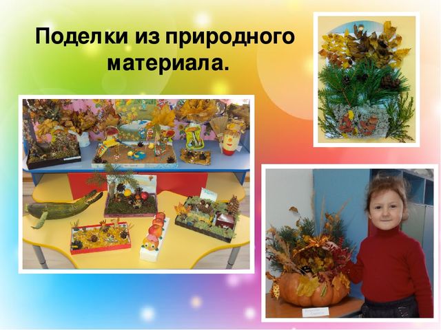 Презентация проекта " Эколята -дошколята".