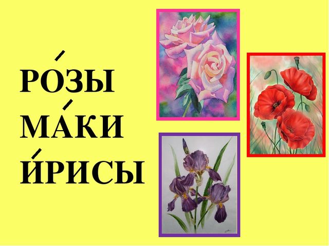Презентация по обучению грамоте в детском саду